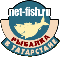 Рыбалка в Татарстане